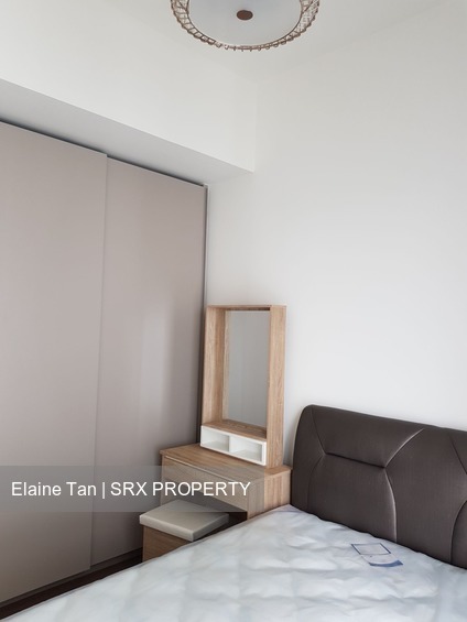 Highline Residences (D3), Condominium #178817072